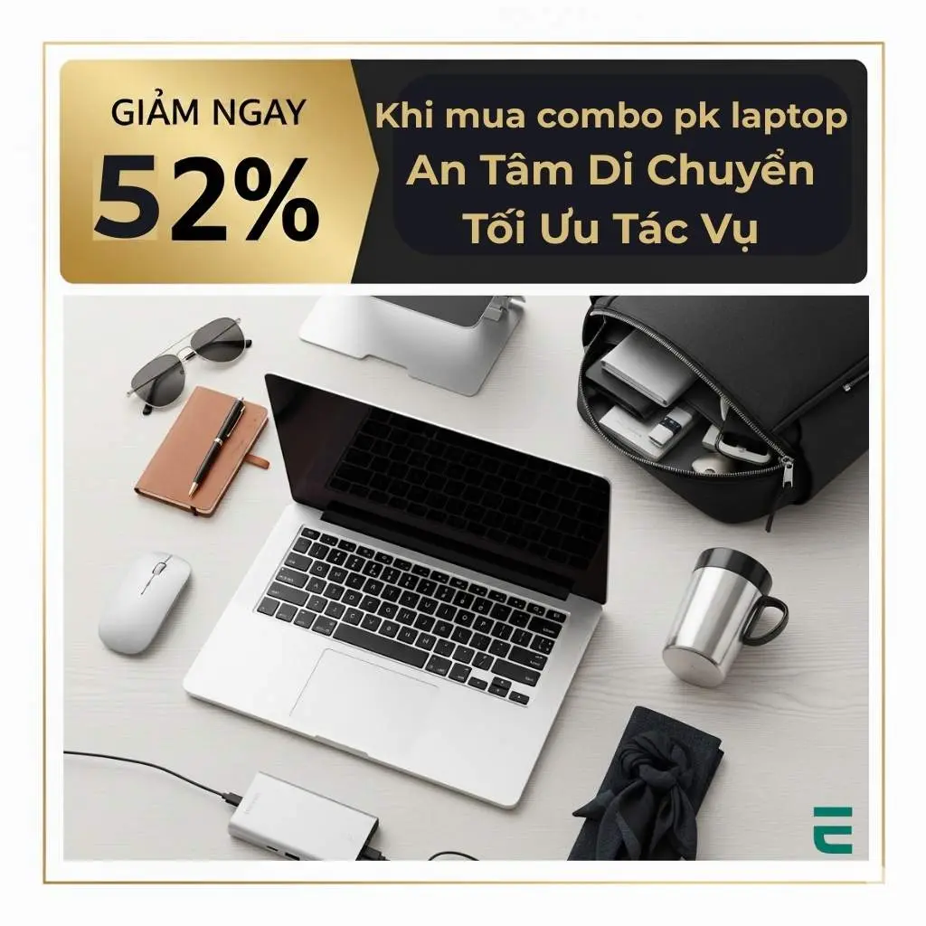 combo phụ kiện laptop an tâm di chuyển - tối ưu công việc.webp